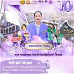 นางสาวอภิชญาดาร์สิงห์ทอง
